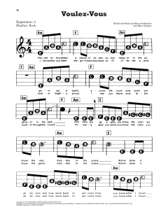 Voulez-Vous von ABBA (Download) 