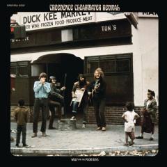 Fortunate Son von Creedence Clearwater Revival (Download) 