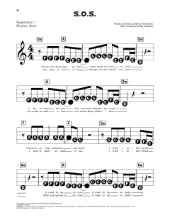 S.O.S. von ABBA (Download) 