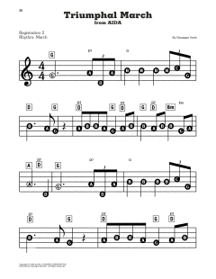 Triumphal March (Download) 