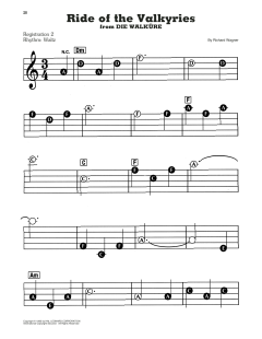 Ride Of The Valkyries (Download) 