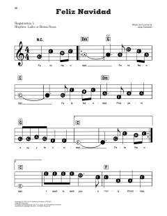 Feliz Navidad (Download) 