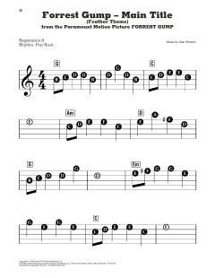 Forrest Gump - Main Title (Download) 