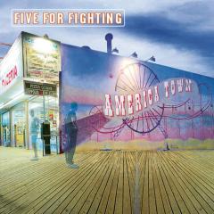 Superman (It's Not Easy) von Five for Fighting (Download) 