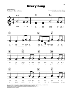 Everything von Michael Bublé (Download) 