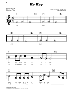 Ho Hey von The Lumineers (Download) 