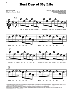 Best Day Of My Life von American Authors (Download) 