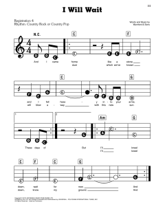 I Will Wait von Mumford & Sons (Download) 