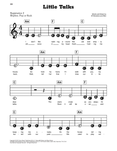 Little Talks von Of Monsters and Men (Download) 