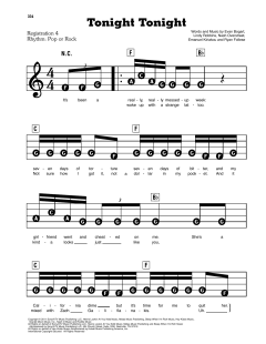 Tonight Tonight von Hot Chelle Rae (Download) 