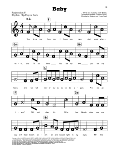 Baby (feat. Ludacris) von Justin Bieber (Download) 