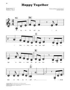 Happy Together von The Turtles (Download) 