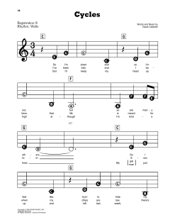 Cycles von Frank Sinatra (Download) 