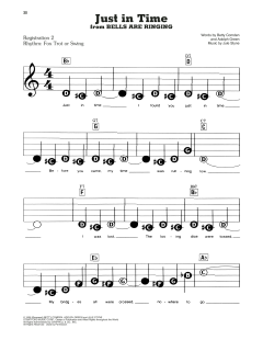 Just In Time von Frank Sinatra (Download) 