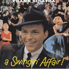 Nice Work If You Can Get It von Frank Sinatra (Download) 