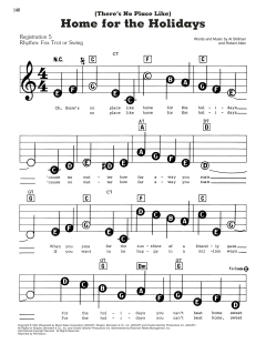 (There's No Place Like) Home For The Holidays von Perry Como (Download) 