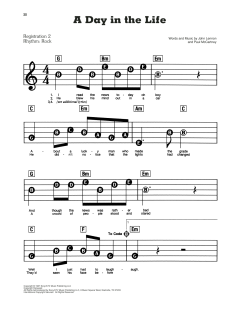 A Day In The Life von The Beatles (Download) 