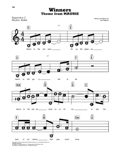 Winners von Frank Sinatra (Download) 