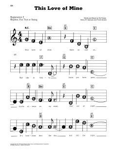 This Love Of Mine von Frank Sinatra (Download) 