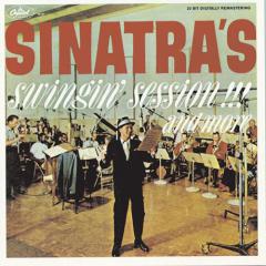 When You're Smiling (The Whole World Smiles With You) von Frank Sinatra (Download) 