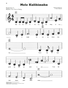 Mele Kalikimaka von Bing Crosby (Download) 