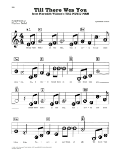 Till There Was You von The Beatles (Download) 