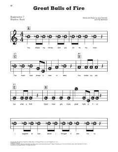 Great Balls Of Fire von Jerry Lee Lewis (Download) 