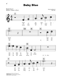 Baby Blue von Badfinger (Download) 