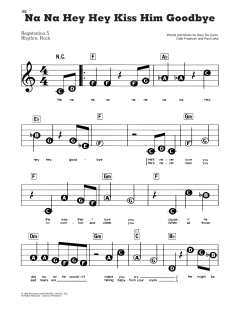 Na Na Hey Hey Kiss Him Goodbye von Steam (Download) 