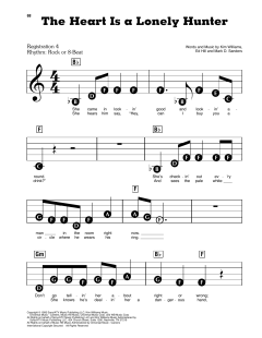 The Heart Is A Lonely Hunter von Reba McEntire (Download) 