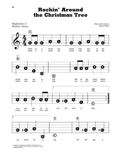 Rockin' Around The Christmas Tree (Download) 