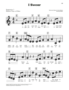 I Swear von John Michael Montgomery (Download) 