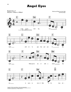 Angel Eyes von John Hiatt (Download) 