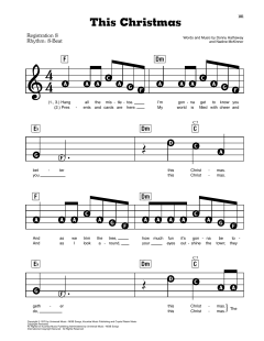 This Christmas von Donny Hathaway (Download) 