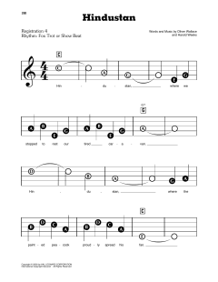 Hindustan von Harold Weeks (Download) 