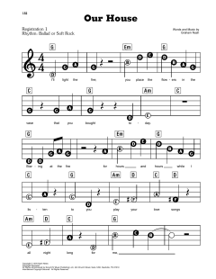 Our House von Graham Nash (Download) 