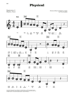 Physical von Olivia Newton-John (Download) 