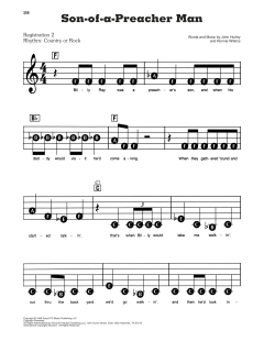 Son-Of-A-Preacher Man von Dusty Springfield (Download) 