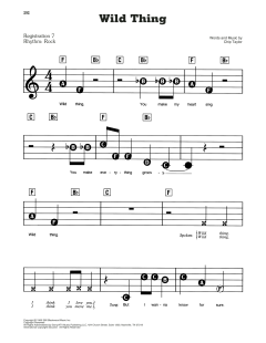 Wild Thing von The Troggs (Download) 
