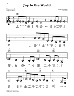 Joy To The World von Three Dog Night (Download) 