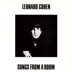 Bird On The Wire (Bird On A Wire) von Leonard Cohen (Download) 
