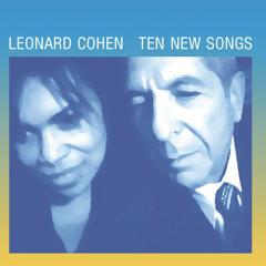 A Thousand Kisses Deep von Leonard Cohen (Download) 
