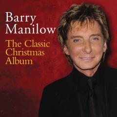 Because It's Christmas von Barry Manilow (Download) 