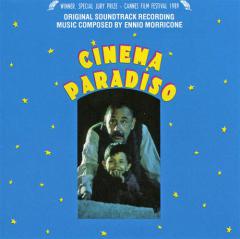 Cinema Paradiso von Ennio Morricone (Download) 