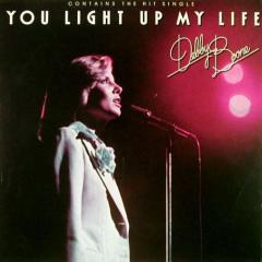 You Light Up My Life von Debby Boone (Download) 