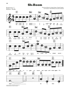 Sh-Boom von The Crew-Cuts (Download) 