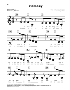 Remedy von Adele (Download) 