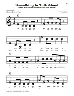 Something To Talk About von Bonnie Raitt (Download) 