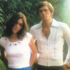 Only Yesterday von The Carpenters (Download) 