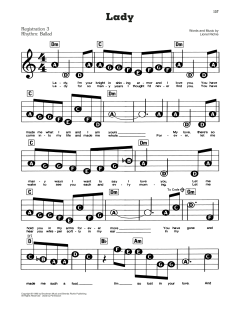 Lady von Kenny Rogers (Download) 